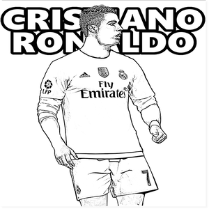 Cầu Thủ Bóng đá Ronaldo