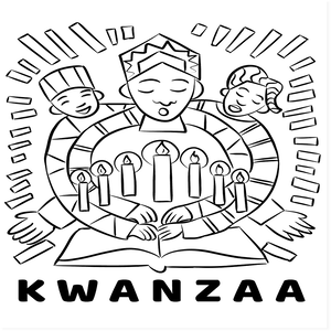 Lễ Kỷ Niệm Kwanzaa