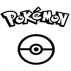 Logo Của Pokemon