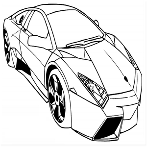 Siêu Xe Lamborghini Reventon