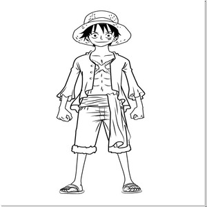 Luffy