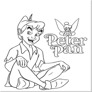 Peter Pan Vui Vẻ