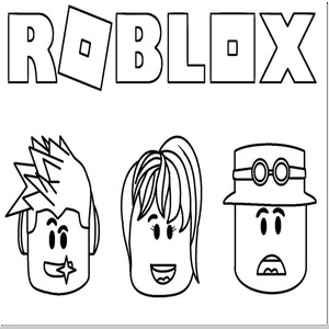 Trò Chơi Roblox Ngộ Nghĩnh