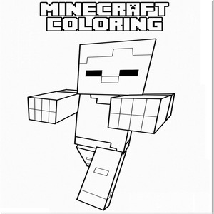 Zombie Trong Minecraft