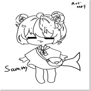 Hero Team Sammy