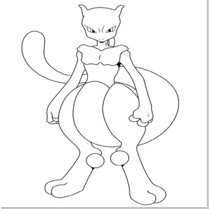 Mewtwo Đơn Giản