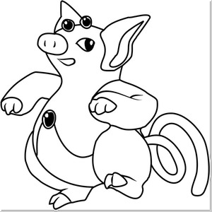 Pokemon Grumpig