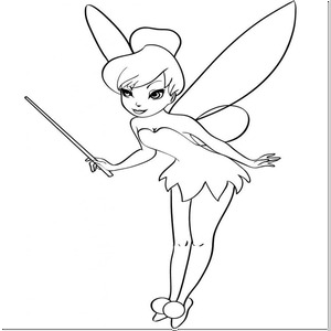 Tinker Bell Đẹp