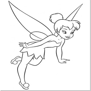 Tinker Bell