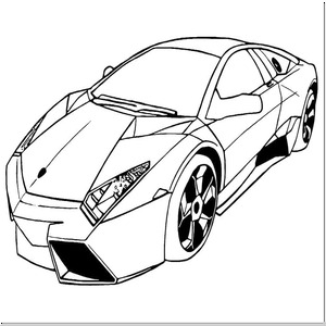 Xe Hơi Lamborghini